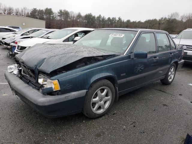 Изображение 1995 VOLVO 850 BASE 1995