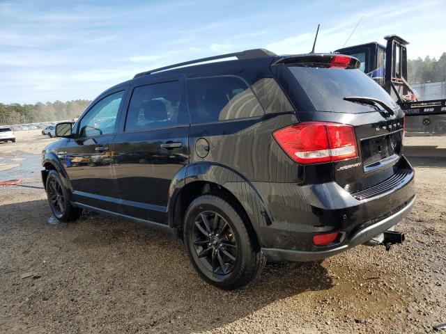 Изображение 2 2019 DODGE JOURNEY SE 2019 с VIN 3C4PDCBB9KT853697