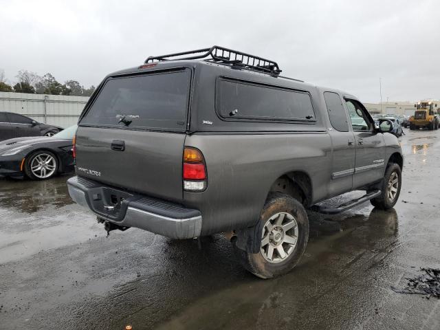 Image 3 of 2003 TOYOTA TUNDRA ACCESS CAB SR5 2003 with VIN 5TBRN34163S435726