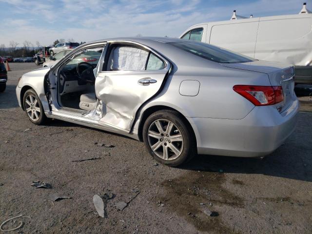Изображение 2 2008 LEXUS ES 350 2008 с VIN JTHBJ46G482257758