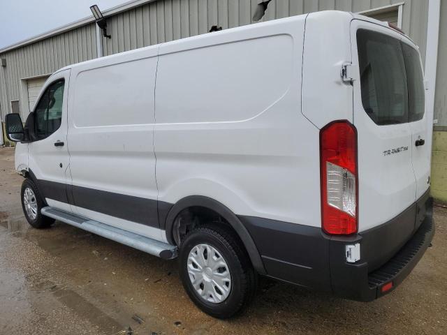 Image 2 of 2023 FORD TRANSIT T-250 2023 with VIN 1FTBR1Y81PKB06390