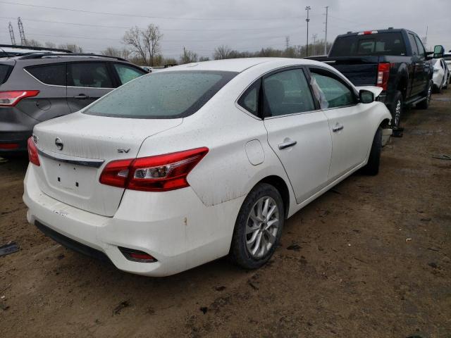 Obraz 3 z 2017 NISSAN SENTRA S 2017 z VIN 3N1AB7AP6HY319023