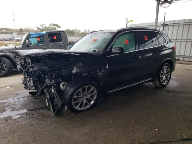 Изображение 2023 BMW X5 XDRIVE40I 2023