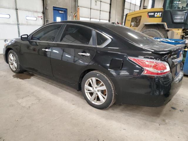 Image 2 of 2014 NISSAN ALTIMA 2.5 2014 with VIN 1N4AL3AP4EC321026