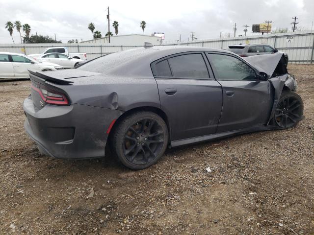 Изображение 3 2021 DODGE CHARGER SCAT PACK 2021 с VIN 2C3CDXGJ0MH675197