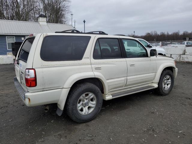Image 3 of 2002 TOYOTA 4RUNNER LIMITED 2002 with VIN JT3GN87R729000292