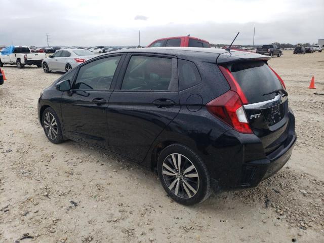 Image 2 of 2016 HONDA FIT EX 2016 with VIN JHMGK5H78GX012758