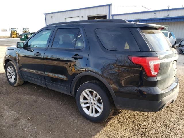 Obraz 2 z 2016 FORD EXPLORER  2016 z VIN 1FM5K7BH7GGB84703