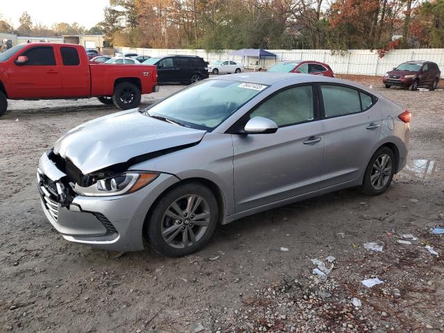 Obraz 1 z 2017 HYUNDAI ELANTRA SE 2017 z VIN 5NPD84LF0HH158578