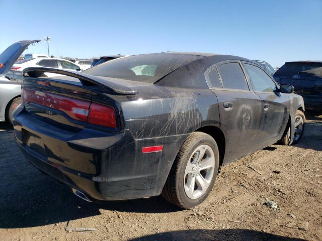 Изображение 3 2014 DODGE CHARGER SE 2014 с VIN 2C3CDXBG9EH342414