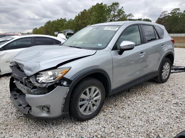 Изображение 1 2016 MAZDA CX-5 TOURING 2016 с VIN JM3KE4CY1G0831480