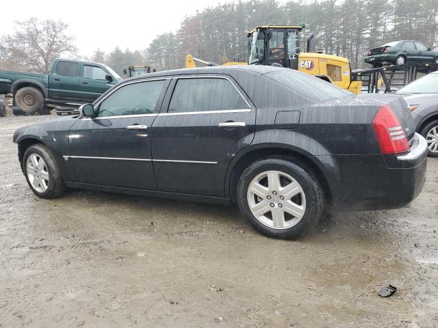 Image 2 of 2005 CHRYSLER 300C  2005 with VIN 2C3AK63H95H641867