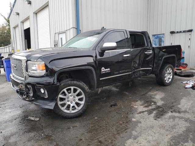 2015 GMC SIERRA K1500 DENALI 2015 image