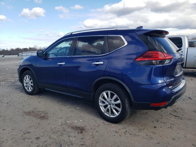 Изображение 2 2017 NISSAN ROGUE S 2017 с VIN JN8AT2MV7HW013290