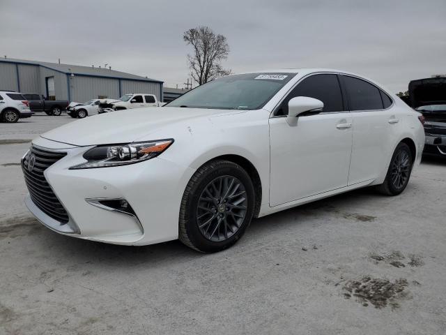 Obraz 2018 LEXUS ES 350 2018