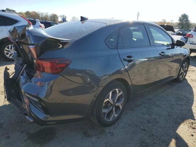 Obraz 3 z 2019 KIA FORTE FE 2019 z VIN 3KPF24AD5KE014208