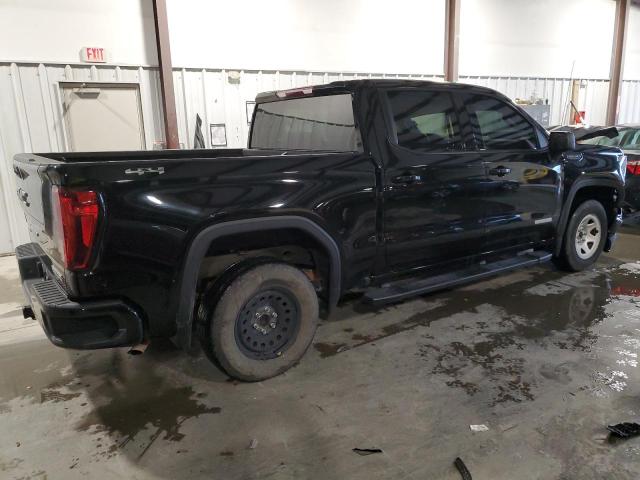 Изображение 3 2022 GMC SIERRA K1500 ELEVATION 2022 с VIN 1GTUUCED3NZ595187