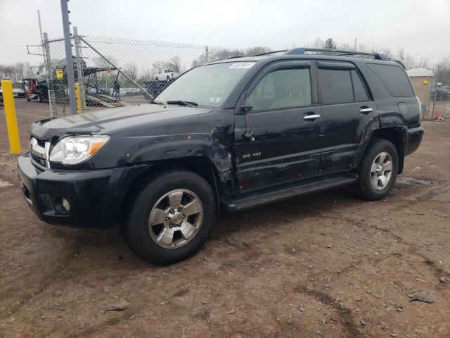 Изображение 2006 TOYOTA 4RUNNER SR5 2006