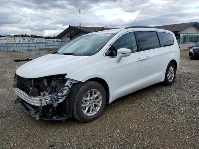 Изображение 1 2022 CHRYSLER PACIFICA TOURING L 2022 с VIN 2C4RC1BGXNR141945