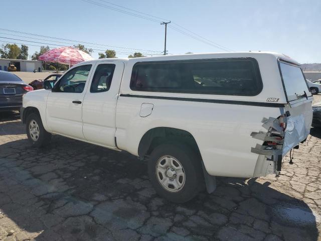 Image 2 of 2015 TOYOTA TACOMA ACCESS CAB 2015 with VIN 5TFTX4CN6FX065863