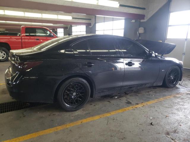 Image 3 of 2017 INFINITI Q50 PREMIUM 2017 with VIN JN1EV7AR7HM831483