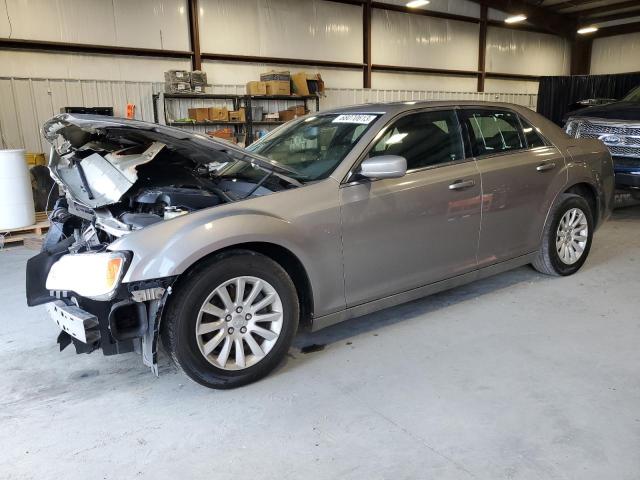 Image 1 of 2014 CHRYSLER 300  2014 with VIN 2C3CCAAGXEH252738