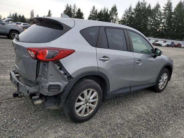 Obraz 3 z 2014 MAZDA CX-5 SPORT 2014 z VIN JM3KE2BE3E0381761