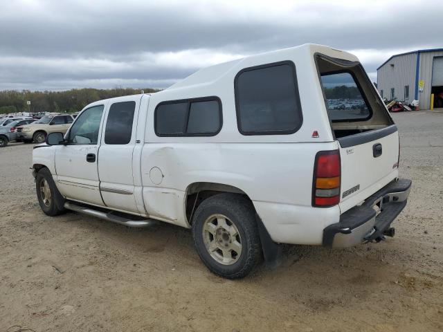 Obraz 2 z 2006 GMC NEW SIERRA C1500 2006 z VIN 1GTEC19V26Z223985