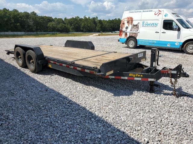 2020 BIGT TRAILER 2020 image