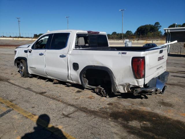 Obraz 2 z 2022 GMC SIERRA K1500 SLT 2022 z VIN 3GTUUDED0NG635196