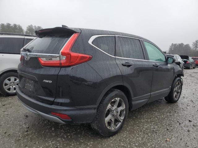 Obraz 3 z 2019 HONDA CR-V EXL 2019 z VIN 2HKRW2H82KH649414