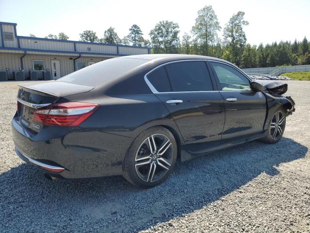 Image 3 of 2017 HONDA ACCORD SPORT SPECIAL EDITION 2017 with VIN 1HGCR2F18HA017621