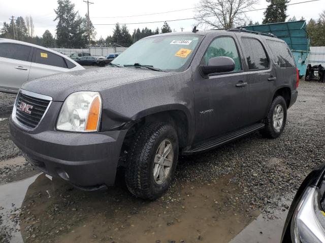 Изображение 1 2011 GMC YUKON SLT 2011 с VIN 1GKS2CE07BR102055