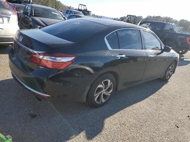 Изображение 3 2016 HONDA ACCORD LX 2016 с VIN 1HGCR2F35GA131253