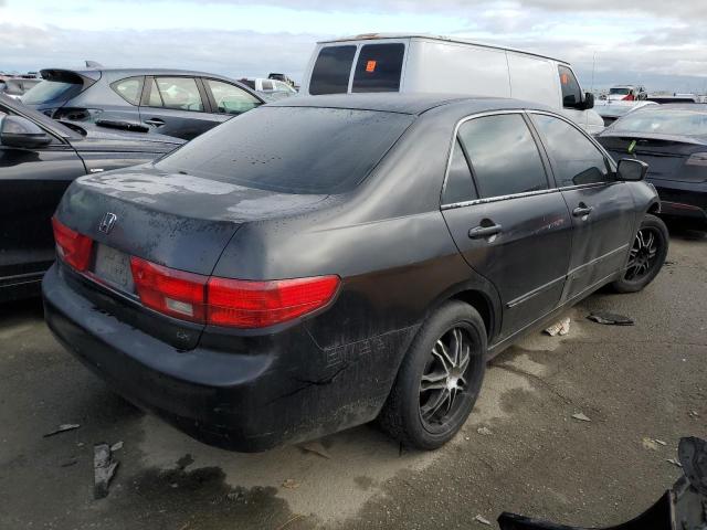 Изображение 3 2005 HONDA ACCORD LX 2005 с VIN 1HGCM56405A037898