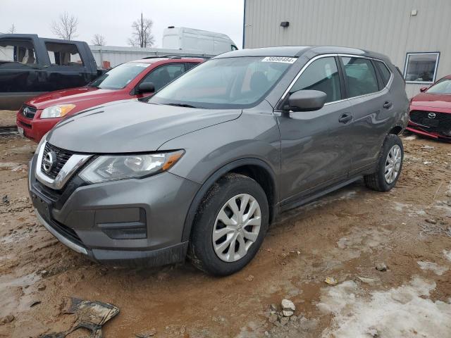 Image 1 of 2017 NISSAN ROGUE SV 2017 with VIN 5N1AT2MV2HC812354