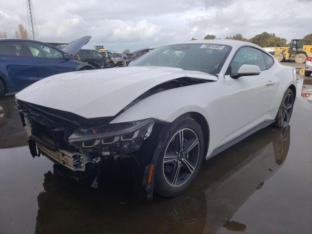 Изображение 2024 FORD MUSTANG  2024