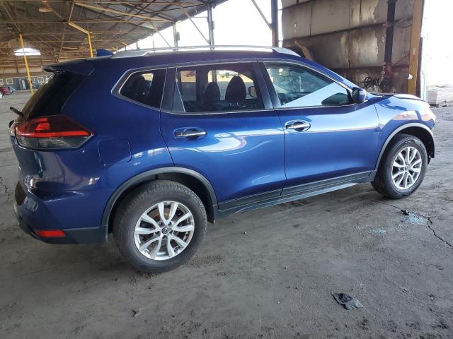 Изображение 3 2020 NISSAN ROGUE S 2020 с VIN JN8AT2MV5LW112599