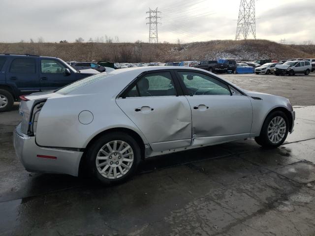 Obraz 3 z 2010 CADILLAC CTS  2010 z VIN 1G6DA5EG9A0132955