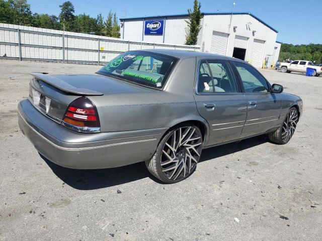 Изображение 3 2002 FORD CROWN VICTORIA LX 2002 с VIN 2FAFP74W22X116467