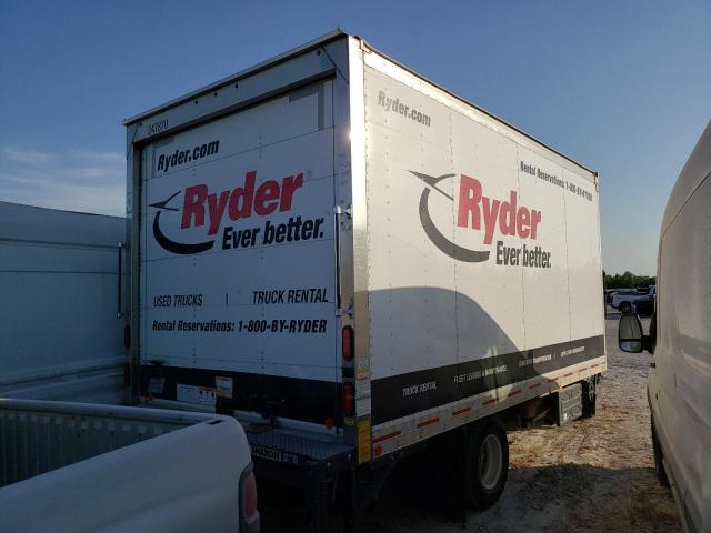 Изображение 3 2020 CHEVROLET 4500HD  2020 с VIN JALCDW160L7010156