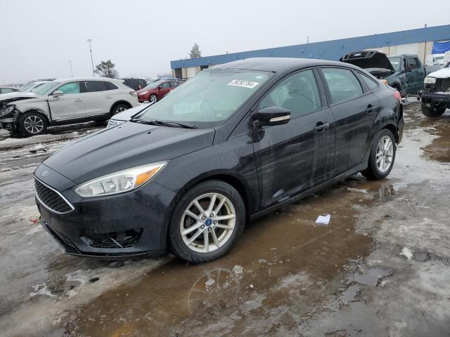 Image 1 of 2015 FORD FOCUS SE 2015 with VIN 1FADP3F23FL229874