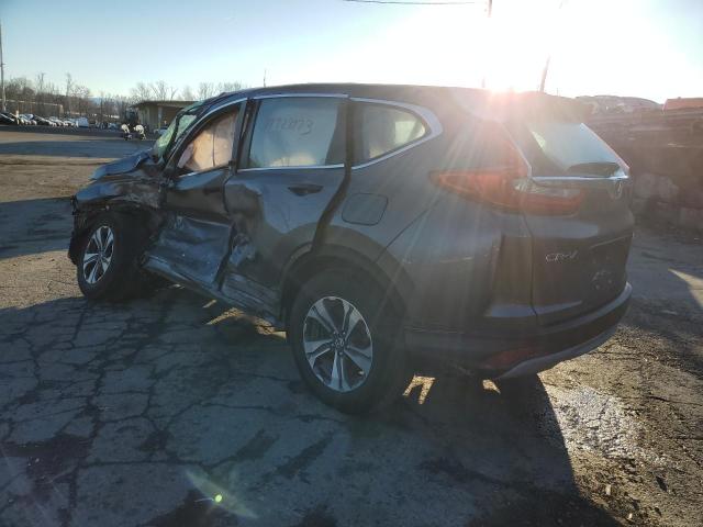Изображение 2 2017 HONDA CR-V LX 2017 с VIN 2HKRW6H34HH219310