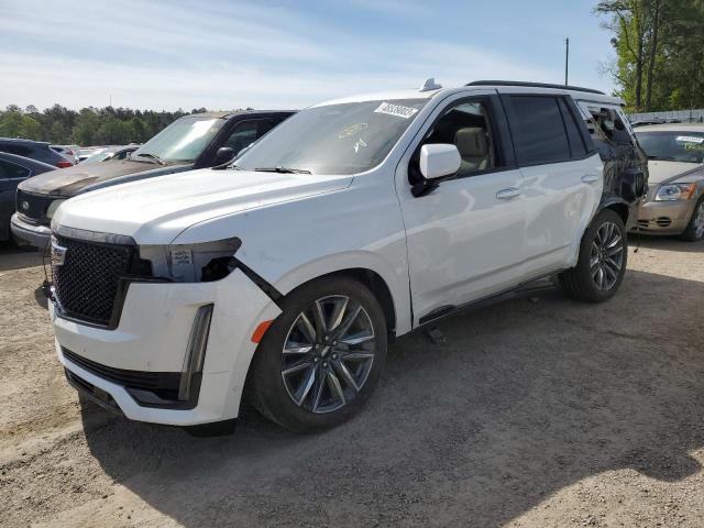 Изображение 2021 CADILLAC ESCALADE SPORT PLATINUM 2021