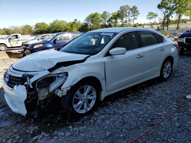 Obraz 1 z 2015 NISSAN ALTIMA 2.5 2015 z VIN 1N4AL3APXFC103982