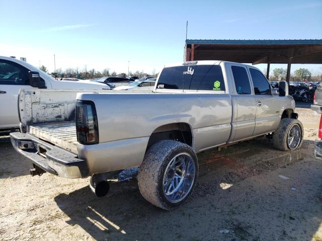 Obraz 3 z 2005 CHEVROLET SILVERADO C2500 HEAVY DUTY 2005 z VIN 1GCHC29235E124834