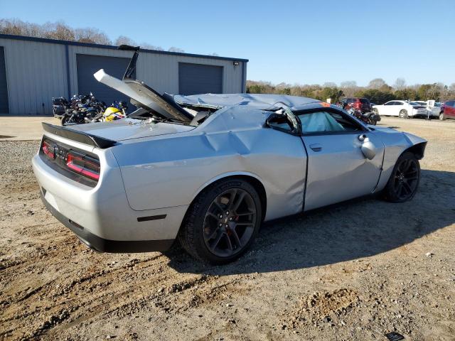 Image 3 of 2020 DODGE CHALLENGER R/T SCAT PACK 2020 with VIN 2C3CDZFJ6LH210595