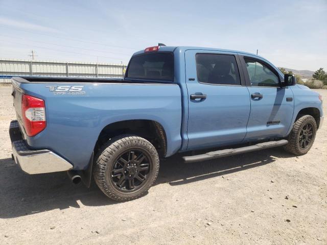 Изображение 3 2020 TOYOTA TUNDRA CREWMAX SR5 2020 с VIN 5TFDY5F12LX948953
