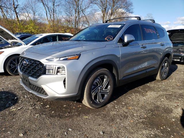 Obraz 1 z 2023 HYUNDAI SANTA FE SEL 2023 z VIN 5NMS24AJ6PH621125