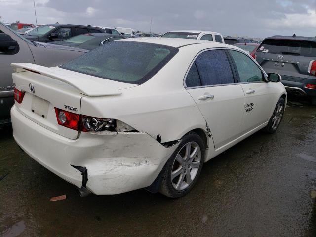Obraz 3 z 2005 ACURA TSX  2005 z VIN JH4CL96865C019047